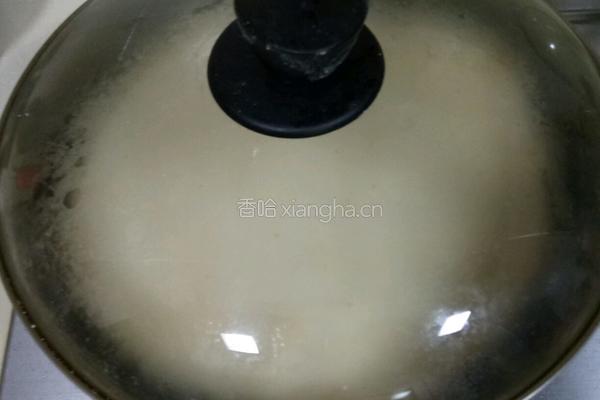 千层饼(很软）的做法图解12