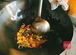 酸菜鱼的做法图解4