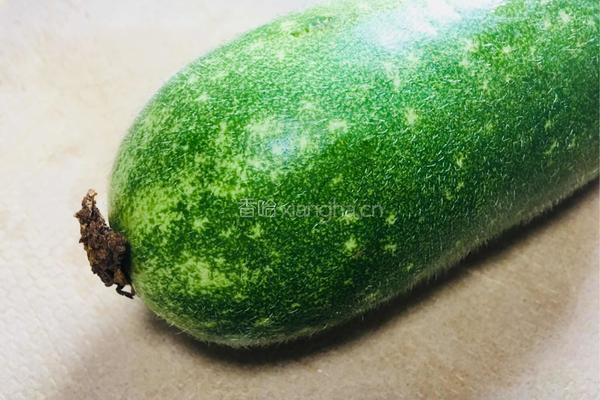 干贝节瓜煲筒骨的做法图解6