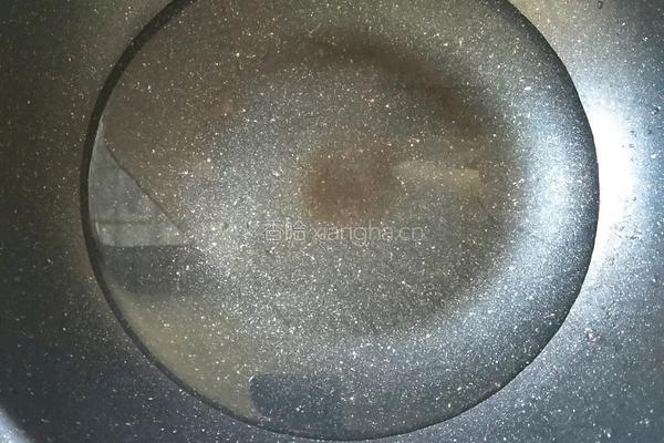 豆鼓炒苦瓜的做法图解4
