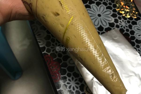 虾肠的做法图解3