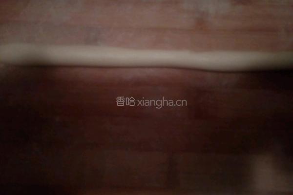小馒头的做法图解5