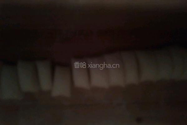 小馒头的做法图解6
