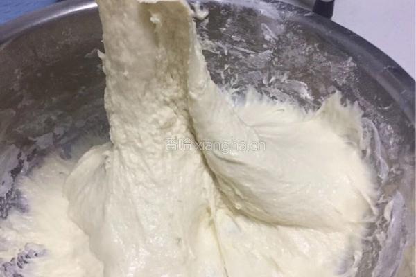 锅贴大煎饺的做法图解1