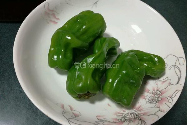 咖喱炒饭的做法图解2