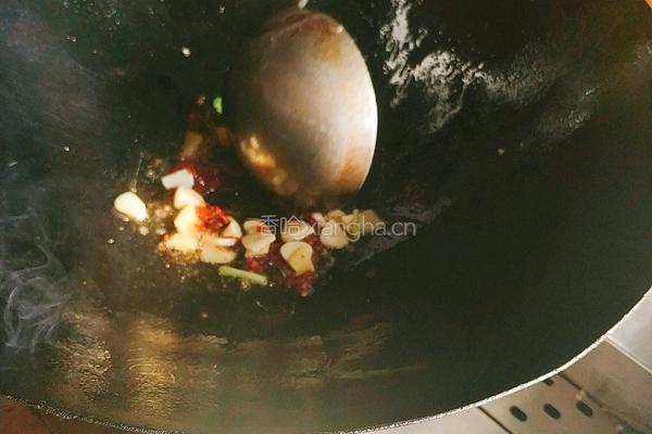 生爆仔鸡的做法图解6