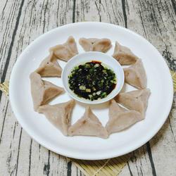 芋饺的做法[图]