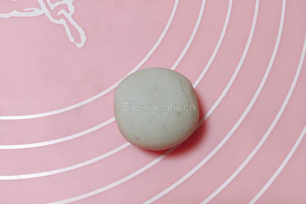 芋饺的做法图解14