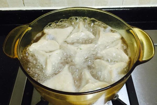 芋饺的做法图解26