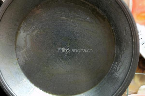 披萨的做法图解6