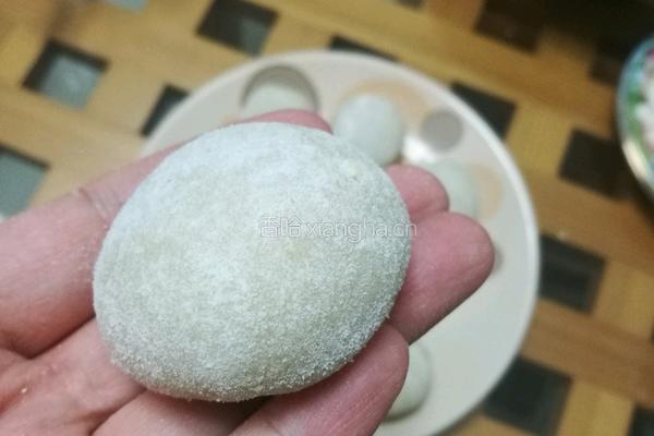 凉糕的做法图解8