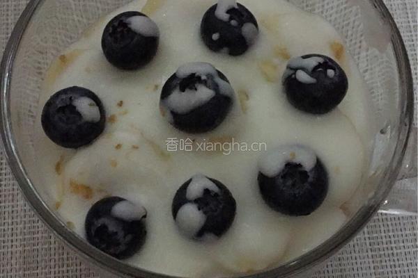 隔夜酸奶杯的做法图解9