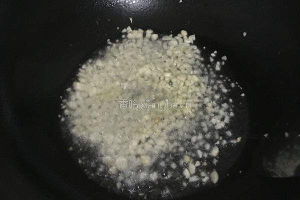 小炒孜然鱿鱼的做法图解6