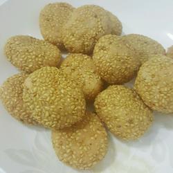 糯米饼的做法[图]