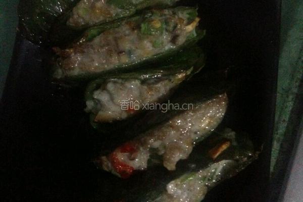 开口笑的做法图解3