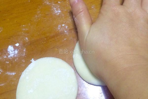 鸡蛋灌饼的做法图解10