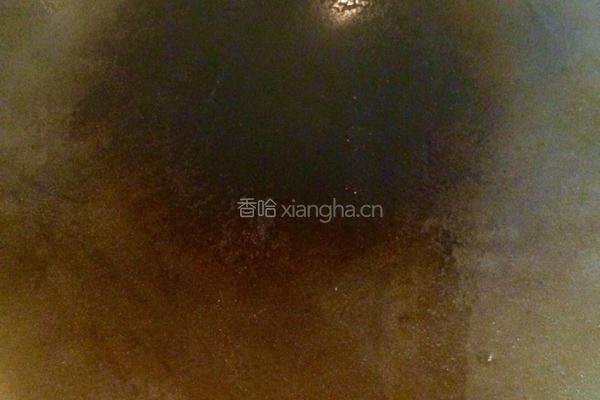鸡蛋灌饼的做法图解14
