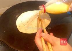鸡蛋灌饼的做法图解19