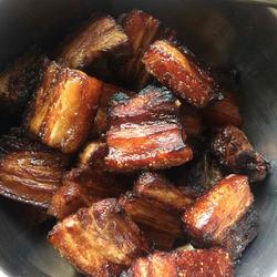 走油肉的做法[图]