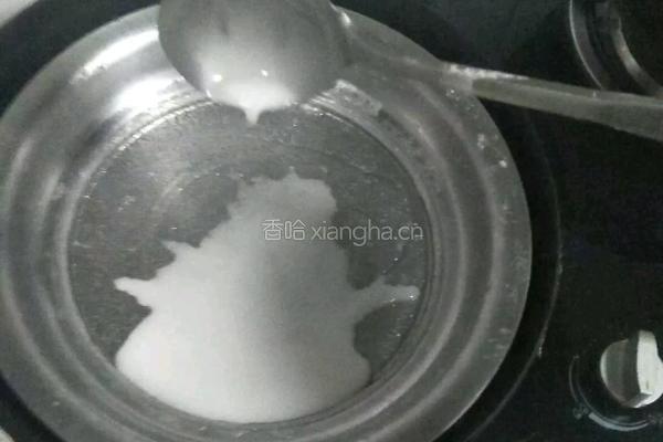 大同凉皮的做法图解2
