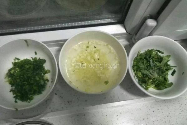 大同凉皮的做法图解5