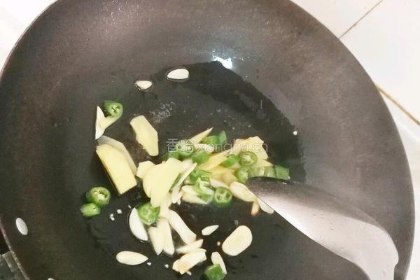 豆角土豆焖面的做法图解2