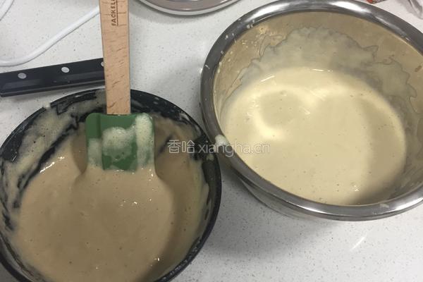 早餐松饼的做法图解9