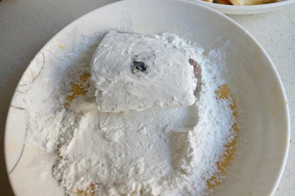 燕鱼豆腐炖粉条的做法图解8