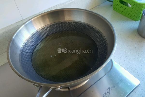 干锅脆鱼的做法图解3