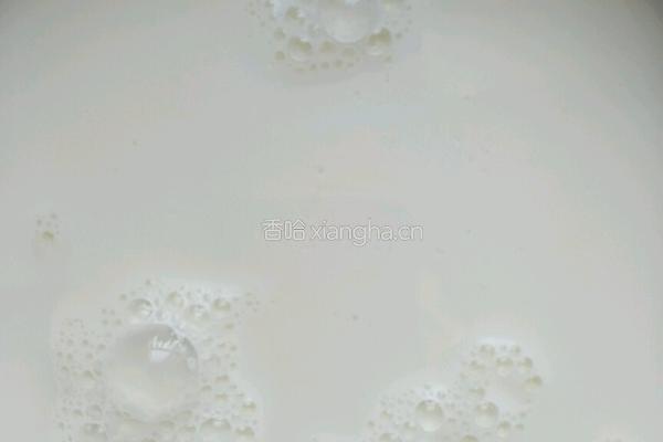 发面葱花饼的做法图解4