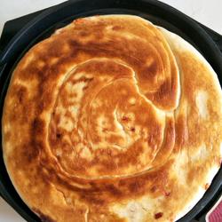 发面辣椒饼的做法[图]