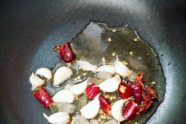 土豆炖牛腩的做法图解6