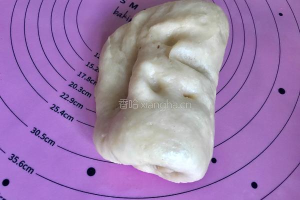 红豆沙酥饼的做法图解10