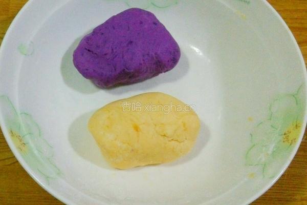 芋圆西米露的做法图解3