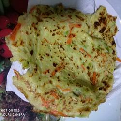健康饼的做法[图]
