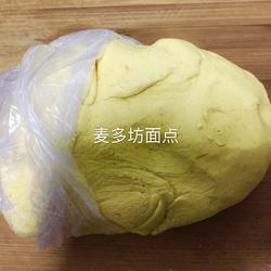 金糯南瓜的做法[图]