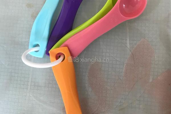 丰镇月饼的做法图解3