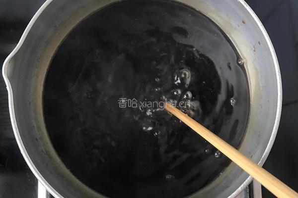 丰镇月饼的做法图解5