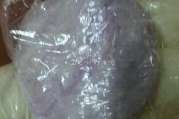 手抓饼的做法图解1