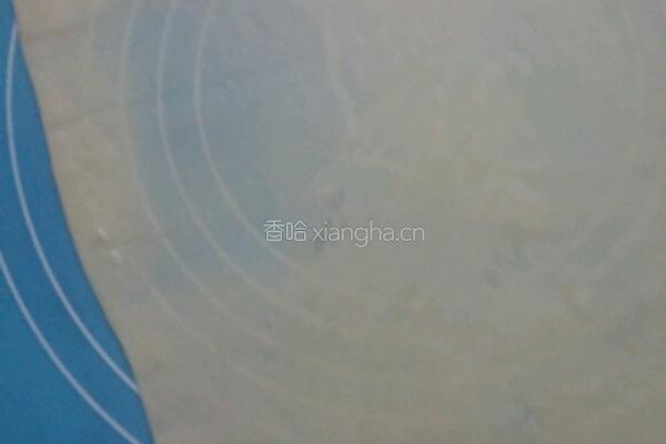 手抓饼的做法图解2