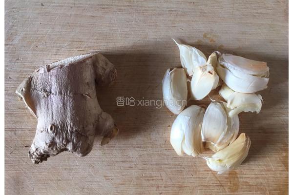 红烧青条鱼的做法图解2