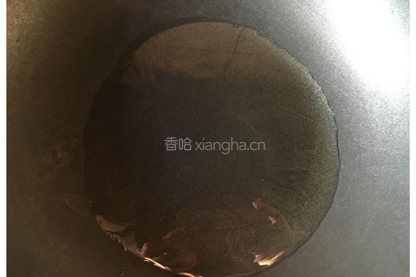 红烧青条鱼的做法图解5