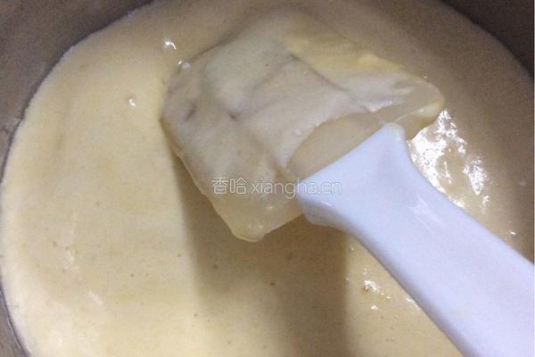 鸡蛋小饼干的做法图解7