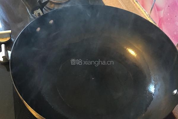 红烧胡萝卜牛肉的做法图解5