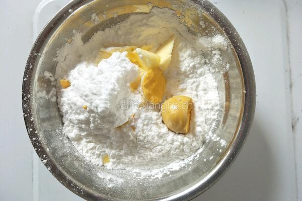 玛格丽特的做法图解4