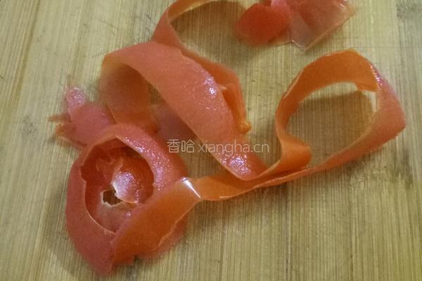 手工玫瑰花的做法图解2