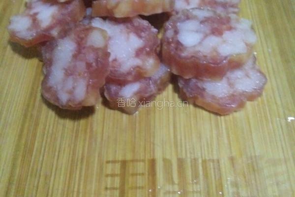 特色焖饭的做法图解3