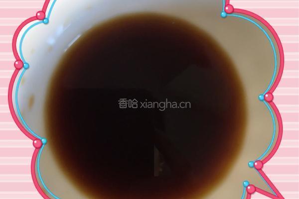 武汉热干面的做法图解6