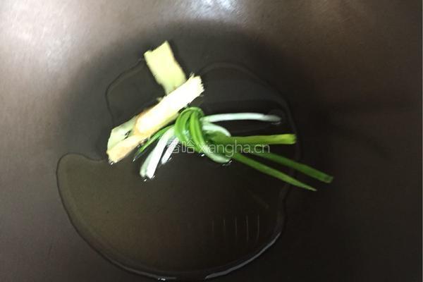 荠菜香菇馄饨的做法图解17