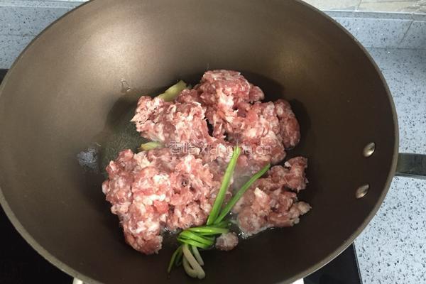 荠菜香菇馄饨的做法图解18